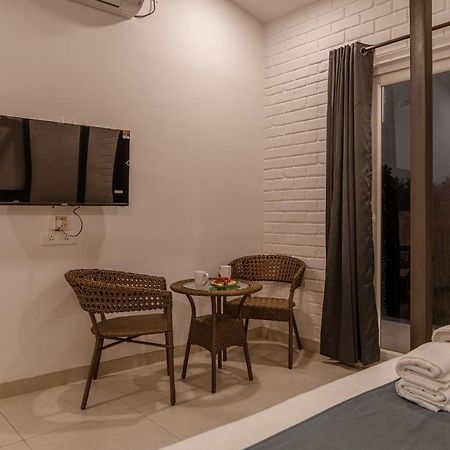 Downtown Arambol - The River Side Hostel ภายนอก รูปภาพ
